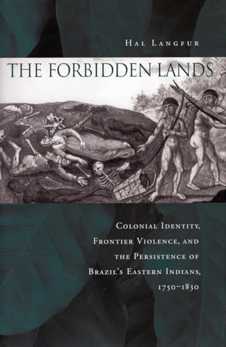 The Forbidden Lands: Colonial Identity