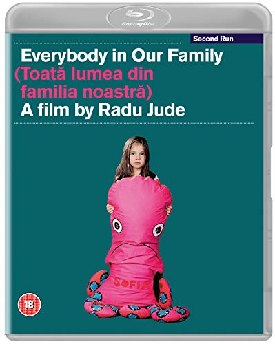 Everybody In Our Family [BLU-RAY]
