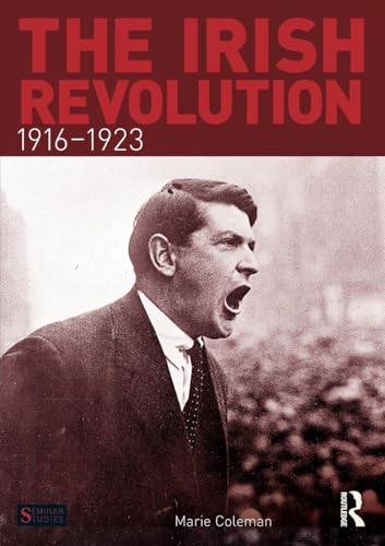The Irish Revolution
