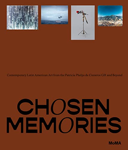 Meshes of Time: The Patricia Phelps de Cisneros Gift in Dialogue