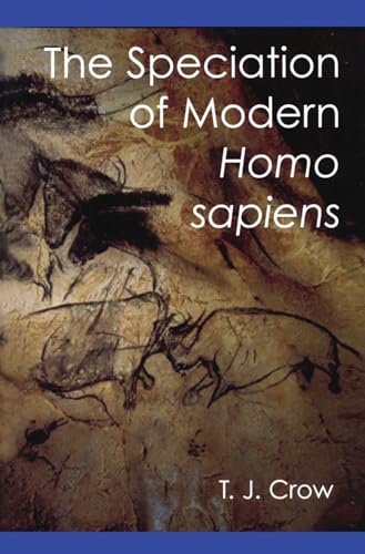 The Speciation of Modern Homo Sapiens : 106