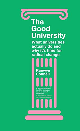 Good University
