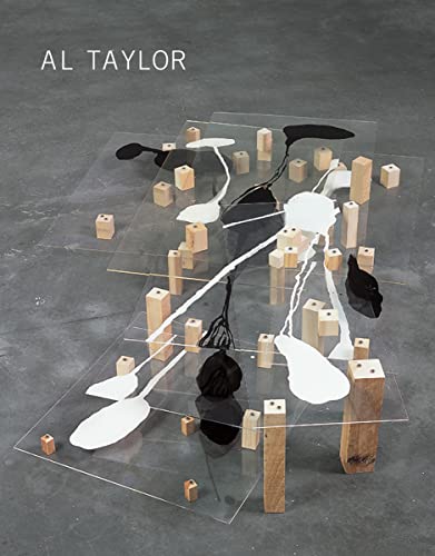 Al Taylor: Pet Stains