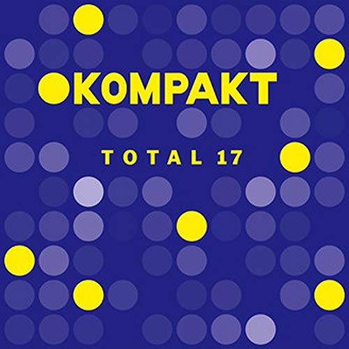V/a Electronic - Total 17 [VINYL]