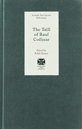 The Taill of Rauf Coilyear