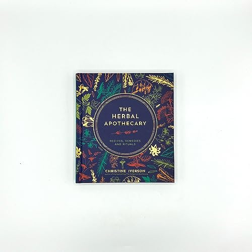 The Herbal Apothecary