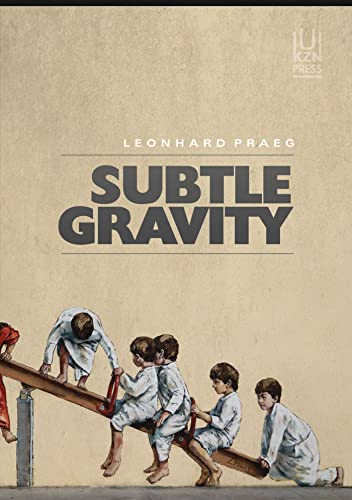 Subtle Gravity