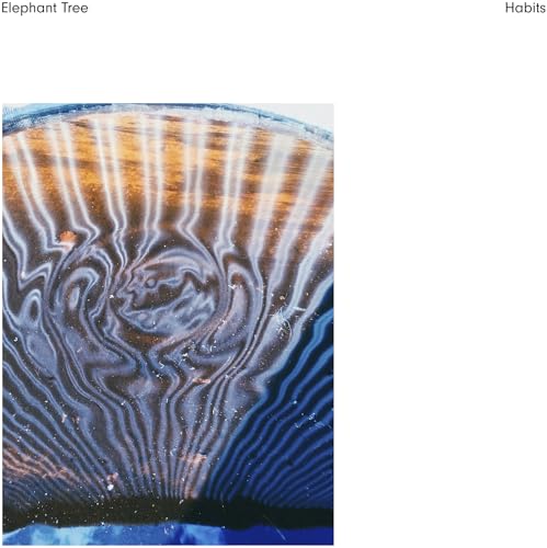 Elephant Tree - Habits (cd In Digisleeve) [CD]