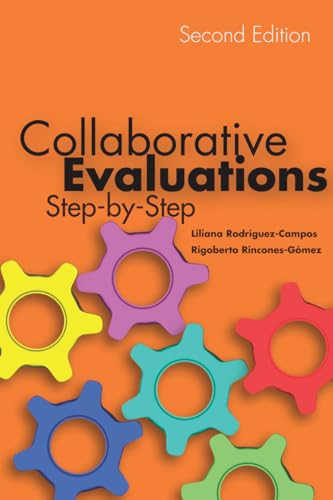Collaborative Evaluations: Step-by-Step