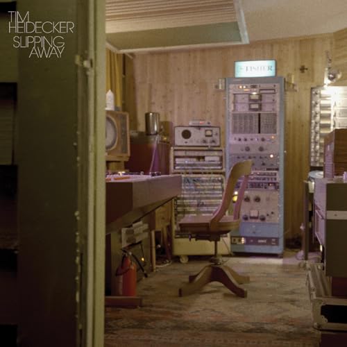 Tim Heidecker - Slipping Away [CD]