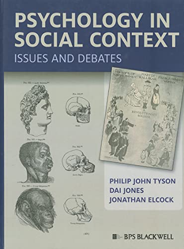 Issues and Debates in Psychology