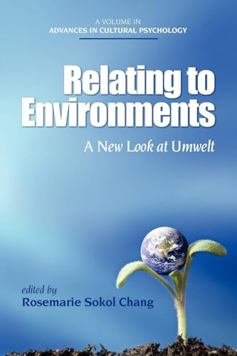 Relating to Environments : A New Look at Umwelt