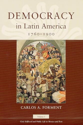 Democracy in Latin America