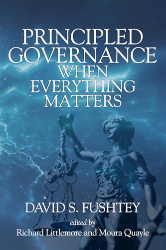 Principled Governance When Everything Matters