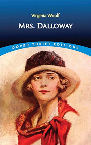 Mrs. Dalloway (Dover Thrift Editions)