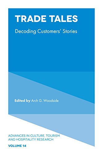 Trade Tales: Decoding Customers Stories