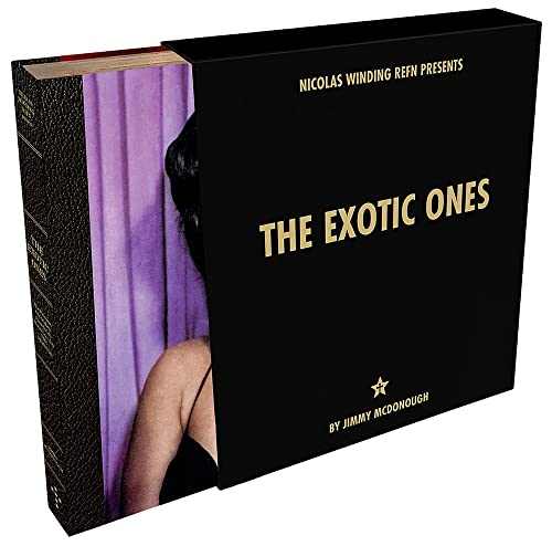 The Exotic Ones : That Fabulous Film-Making Family from Music City, USA - The Ormonds
