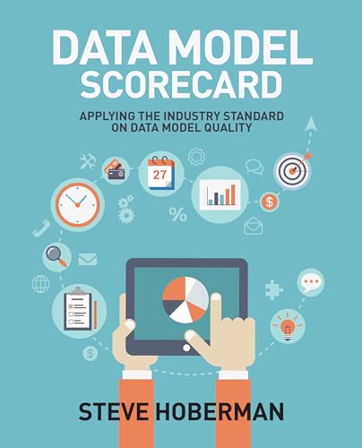Data Model Scorecard – Chalkys.com