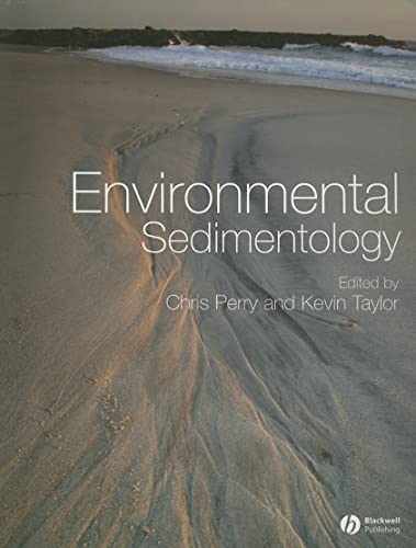 Environmental Sedimentology