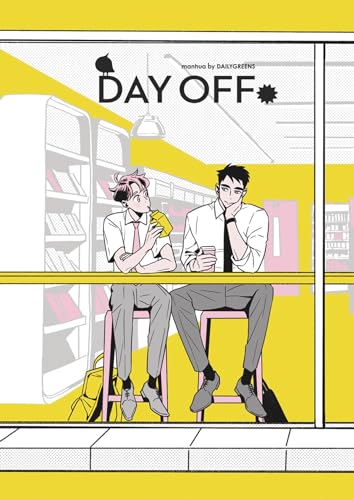 Day Off. Season One. Vol. 1