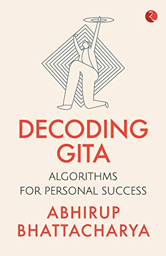 Decoding Gita: Algorithms for Personal Success