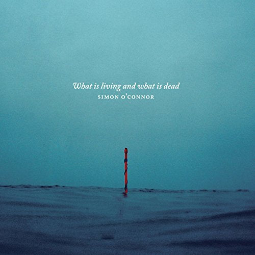 Various - What is Living and What is Dead [CD]