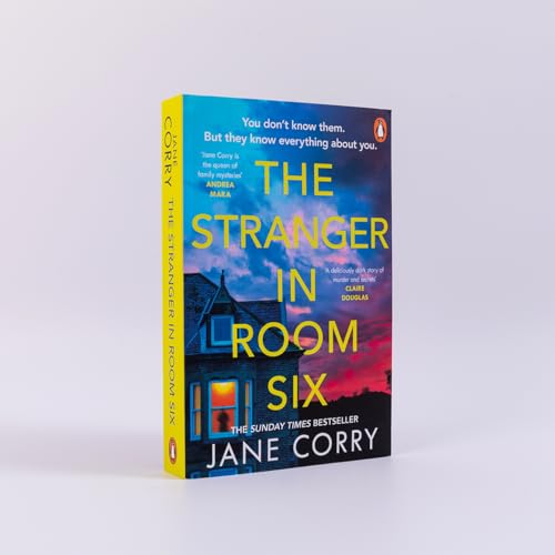 The Stranger in Room Six