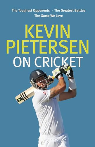Kevin Pietersen on Cricket: The toughest opponents