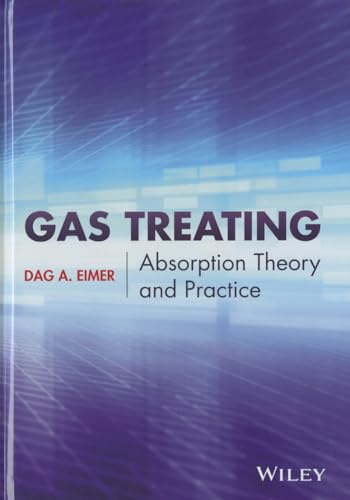 Gas Treating