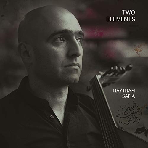 Various - Two Elements [CD]