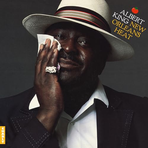 Various - New Orleans Heat [VINYL]