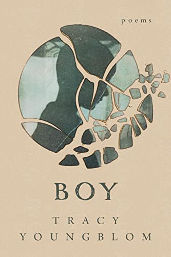 Boy (Emerging Voices)