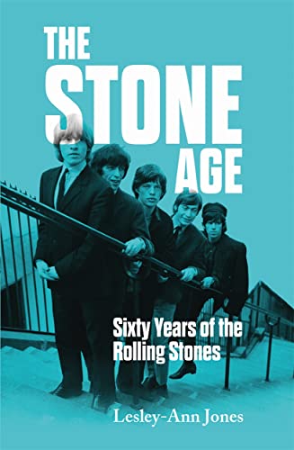 STONE AGE, THE
