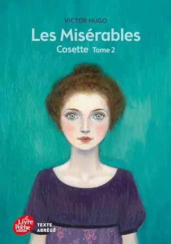 LES MISERABLES COSETTE ABRIDGED FOR YOUN