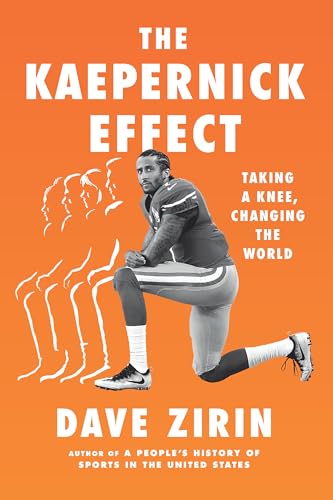 The Kaepernick Effect: Taking A Knee