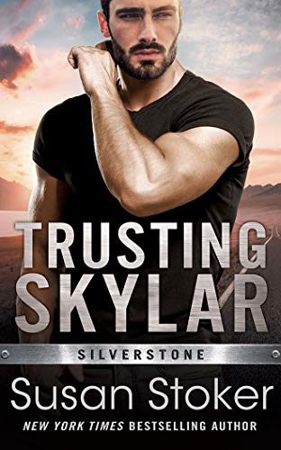 Trusting Skylar: 1 (Silverstone)