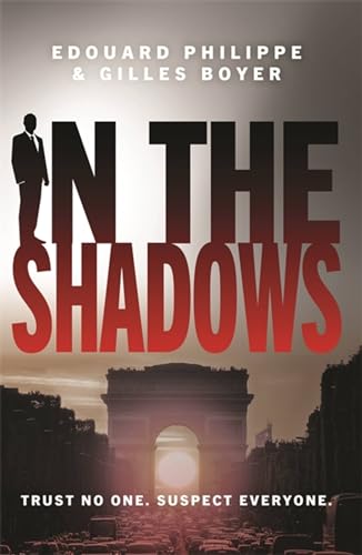 In His Shadow