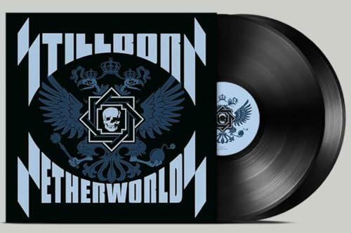 Stillborn - Netherworlds [VINYL]