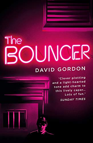 The Bouncer