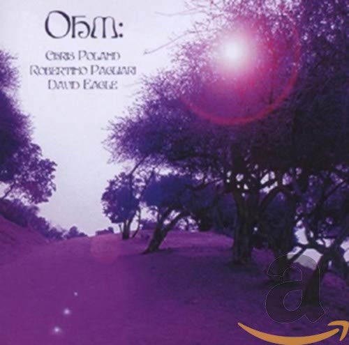 Ohm - Ohm [CD]
