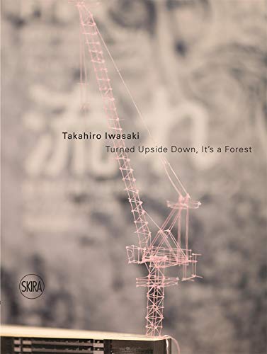 Takahiro Iwasaki: Turned Upside Down