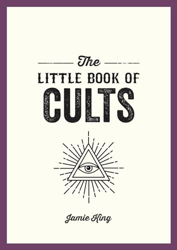 The Little Book of Cults