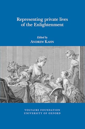 Representing Private Lives of the Enlightenment : 2010:11