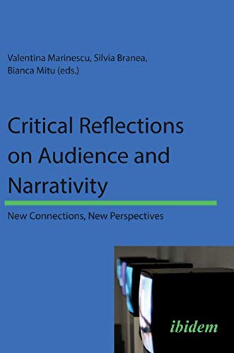 Critical Reflections on Audience & Narrativity