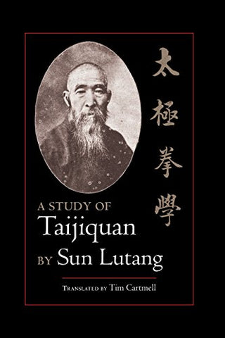 A Study of Taijiquan