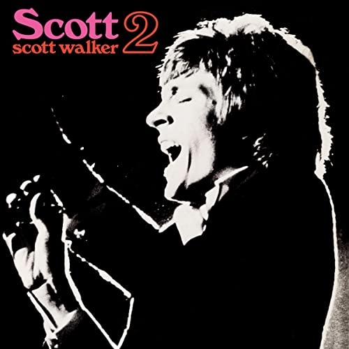 Scott Walker - Scott 2 [VINYL]
