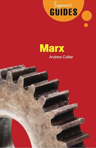 Marx : A Beginner's Guide