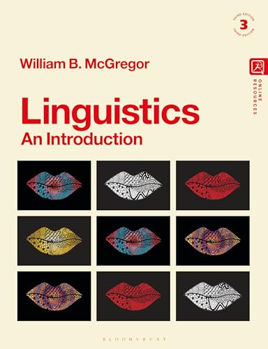 Linguistics: An Introduction
