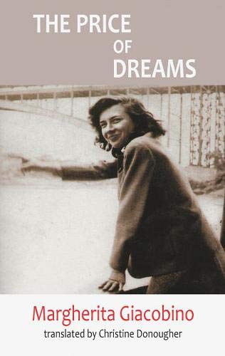 The Price of Dreams (Dedalus Europe 2020)