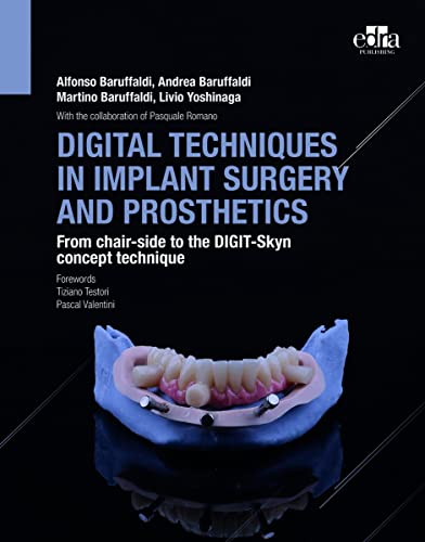 Driven Approach to Restorative Endoprothesis (DARE)